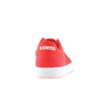 K-Swiss Women's Belmont SO T Sherbet W shoes 93739-645-M – Obrázok 8