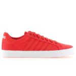 K-Swiss Women's Belmont SO T Sherbet W shoes 93739-645-M – Obrázok 9