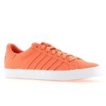 K-Swiss Women's Belmont SO T Sherbet W shoes 93739-683-M – Obrázok 2