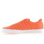 K-Swiss Women's Belmont SO T Sherbet W shoes 93739-683-M – Obrázok 15