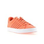 K-Swiss Women's Belmont SO T Sherbet W shoes 93739-683-M – Obrázok 3