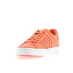 K-Swiss Women's Belmont SO T Sherbet W shoes 93739-683-M – Obrázok 5