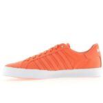 K-Swiss Women's Belmont SO T Sherbet W shoes 93739-683-M – Obrázok 7