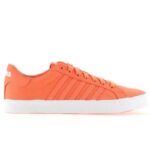 K-Swiss Women's Belmont SO T Sherbet W shoes 93739-683-M – Obrázok 9