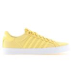 K-swiss Tenisi shoes - Belmont So T Sherbet W 93739-740-M – Obrázok 9