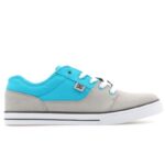 DC Tonik TX W ADBS300035-AMO Shoes – Obrázok 2