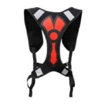 IQ Lumen Flashing Vest AGI0-0064 – Obrázok 3