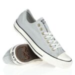 Converse Chuck Taylor OX 142229F sneakers – Obrázok 2