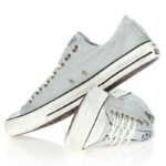 Converse Chuck Taylor OX 142229F sneakers – Obrázok 11