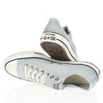 Converse Chuck Taylor OX 142229F sneakers – Obrázok 4