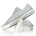 Converse Chuck Taylor OX 142229F sneakers – Obrázok 5