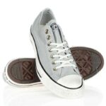 Converse Chuck Taylor OX 142229F sneakers – Obrázok 7