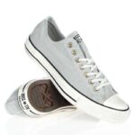 Converse Chuck Taylor OX 142229F sneakers – Obrázok 8