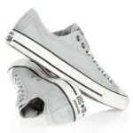 Converse Chuck Taylor OX 142229F sneakers – Obrázok 9