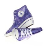Converse Chuck Taylor Side W 542469F Sneakers – Obrázok 11