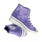 Converse Chuck Taylor Side W 542469F Sneakers – Obrázok 3