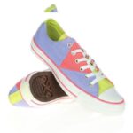 Converse Chuck Taylor Multipanel W shoes 542589F – Obrázok 2
