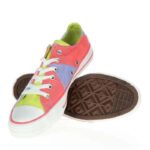 Converse Chuck Taylor Multipanel W shoes 542589F – Obrázok 12