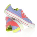 Converse Chuck Taylor Multipanel W shoes 542589F – Obrázok 3