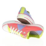 Converse Chuck Taylor Multipanel W shoes 542589F – Obrázok 4