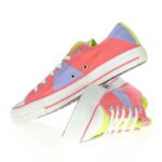 Converse Chuck Taylor Multipanel W shoes 542589F – Obrázok 5