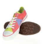 Converse Chuck Taylor Multipanel W shoes 542589F – Obrázok 6