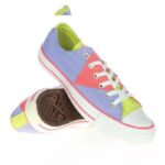 Converse Chuck Taylor Multipanel W shoes 542589F – Obrázok 8