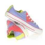 Converse Chuck Taylor Multipanel W shoes 542589F – Obrázok 9