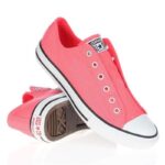 Converse Chuck Taylor Carniva Jr. 642908F Sneakers – Obrázok 2