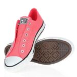 Converse Chuck Taylor Carniva Jr. 642908F Sneakers – Obrázok 12