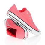 Converse Chuck Taylor Carniva Jr. 642908F Sneakers – Obrázok 3