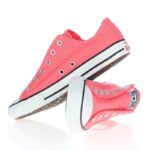 Converse Chuck Taylor Carniva Jr. 642908F Sneakers – Obrázok 5