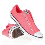 Converse Chuck Taylor Carniva Jr. 642908F Sneakers – Obrázok 8