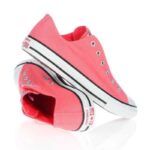 Converse Chuck Taylor Carniva Jr. 642908F Sneakers – Obrázok 9