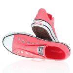 Converse Chuck Taylor Carniva Jr. 642908F Sneakers – Obrázok 10