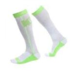 IQ KPL Running Socks + Compression Sleeves SC Power Plus XL COM-0033 – Obrázok 5