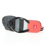 Quiksilver Molok M EQYL100032-XSKR flip flops – Obrázok 5