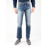 Guess Ventura jeans M21078D4G01 MARK – Obrázok 3