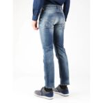 Guess Ventura jeans M21078D4G01 MARK – Obrázok 5