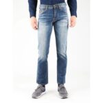Guess Ventura jeans M21078D4G01 MARK – Obrázok 6