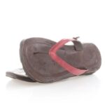 Chaco Locavore Red W Flip-Flops J102202 – Obrázok 12