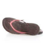 Chaco Locavore Red W Flip-Flops J102202 – Obrázok 5