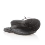 Chaco Locavore Black Flip-Flops Wmn J102208 – Obrázok 2