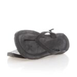 Chaco Locavore Black Flip-Flops Wmn J102208 – Obrázok 12