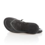 Chaco Locavore Black Flip-Flops Wmn J102208 – Obrázok 5