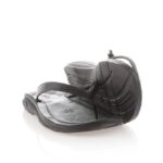 Chaco Locavore Black Flip-Flops Wmn J102208 – Obrázok 7