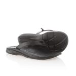 Chaco Locavore Black Flip-Flops Wmn J102208 – Obrázok 8