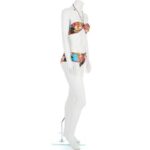 Banana Moon Tamiapovea Fast W L2898 Swimsuit – Obrázok 2