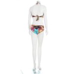 Banana Moon Tamiapovea Fast W L2898 Swimsuit – Obrázok 4