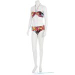 Banana Moon Tamiapovea Fast W L2898 Swimsuit – Obrázok 6